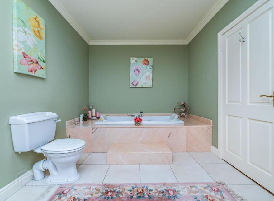 The Moate, Hoganswood, Clane, W91R7W3