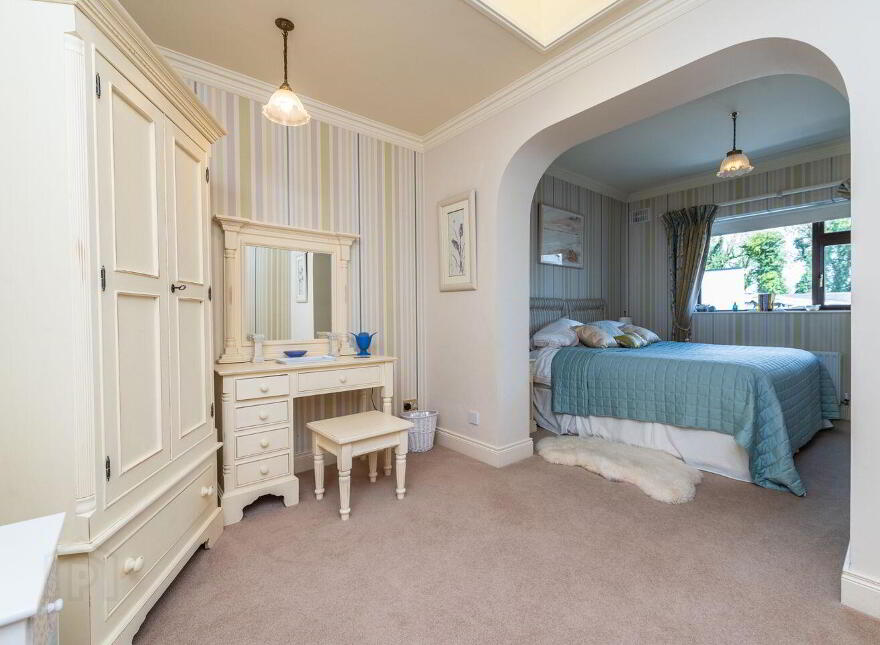 The Moate, Hoganswood, Clane, W91R7W3