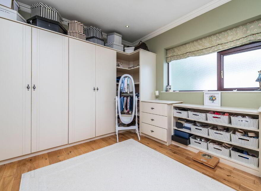 The Moate, Hoganswood, Clane, W91R7W3