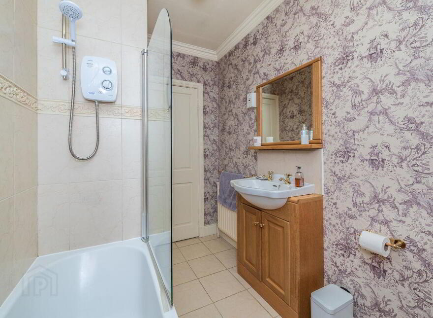 The Moate, Hoganswood, Clane, W91R7W3