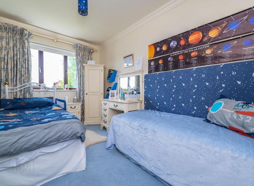 The Moate, Hoganswood, Clane, W91R7W3
