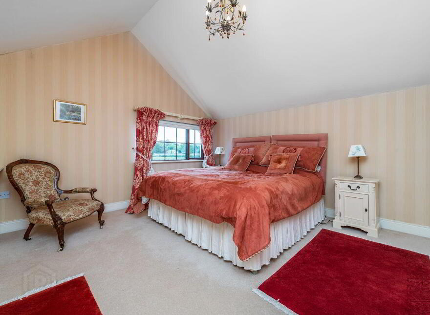 The Moate, Hoganswood, Clane, W91R7W3
