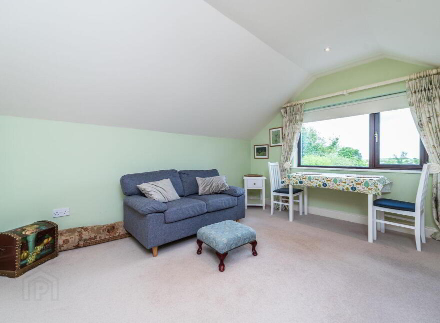 The Moate, Hoganswood, Clane, W91R7W3
