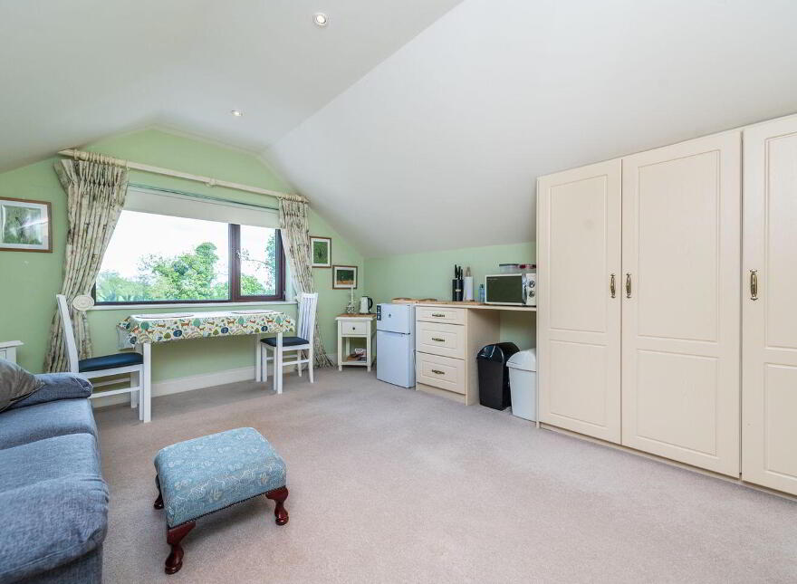 The Moate, Hoganswood, Clane, W91R7W3