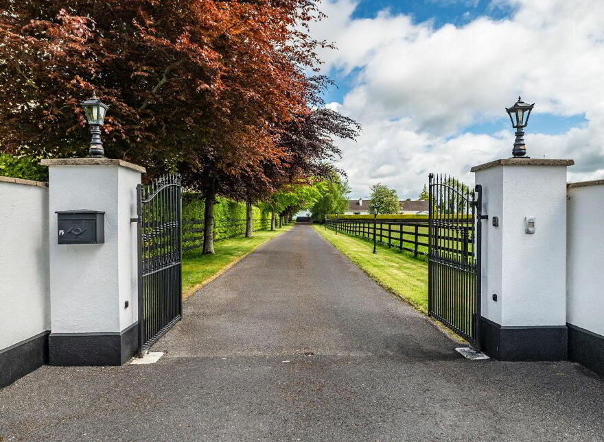 The Moate, Hoganswood, Clane, W91R7W3