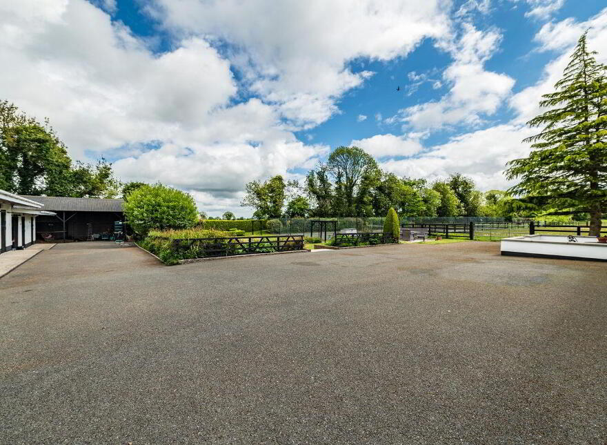 The Moate, Hoganswood, Clane, W91R7W3