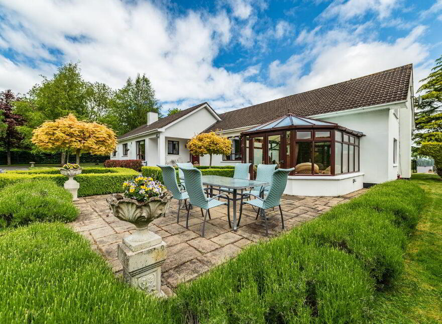 The Moate, Hoganswood, Clane, W91R7W3