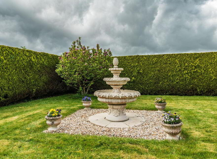 The Moate, Hoganswood, Clane, W91R7W3