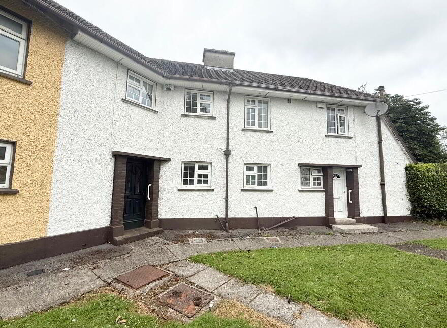 159 Coill Dubh, Coill Dubh, W91DTX9