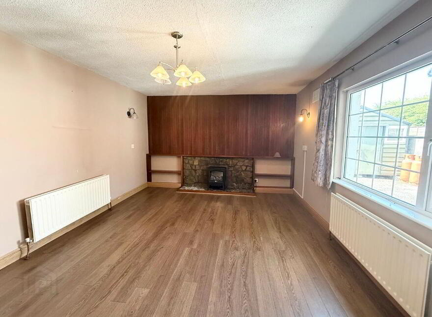 159 Coill Dubh, Coill Dubh, W91DTX9