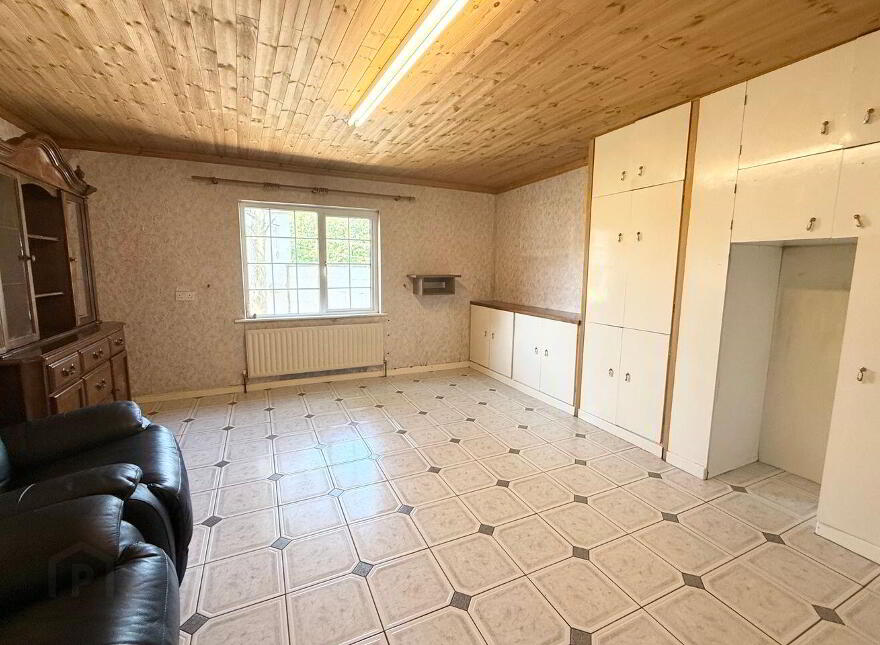 159 Coill Dubh, Coill Dubh, W91DTX9