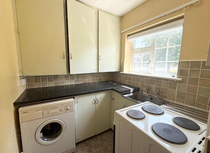 159 Coill Dubh, Coill Dubh, W91DTX9