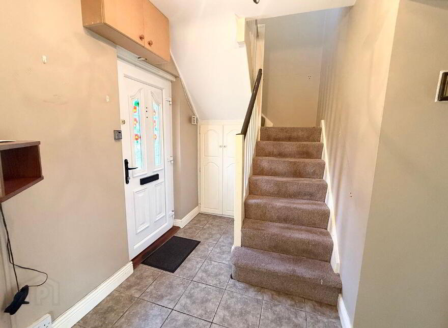 159 Coill Dubh, Coill Dubh, W91DTX9