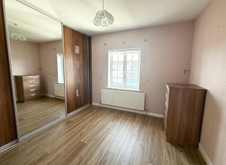 159 Coill Dubh, Coill Dubh, W91DTX9