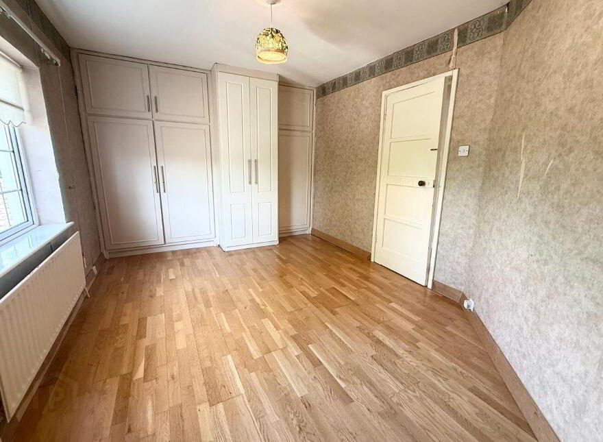 159 Coill Dubh, Coill Dubh, W91DTX9