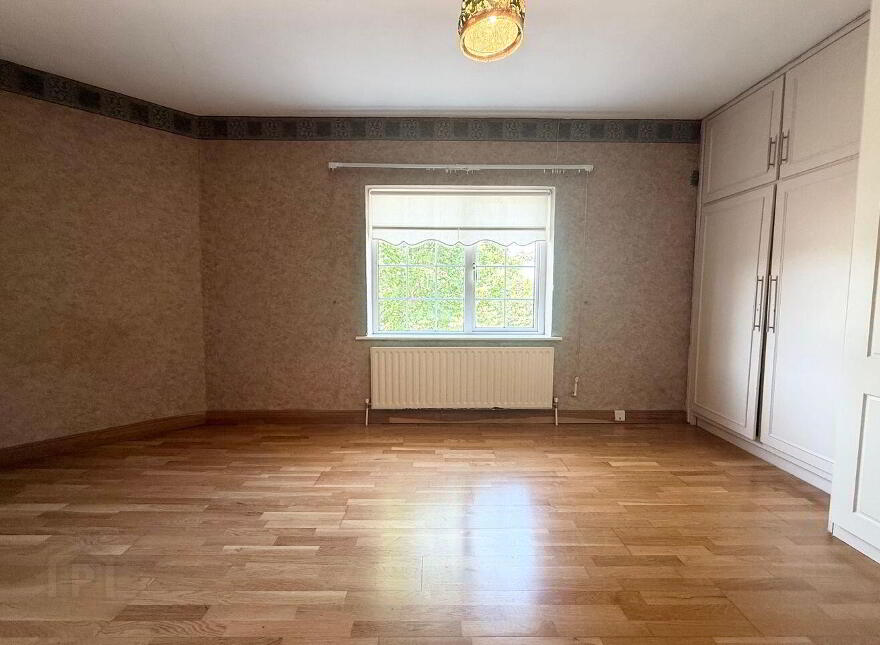159 Coill Dubh, Coill Dubh, W91DTX9