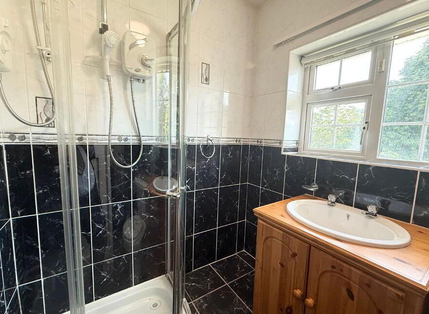 159 Coill Dubh, Coill Dubh, W91DTX9