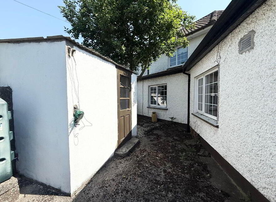 159 Coill Dubh, Coill Dubh, W91DTX9