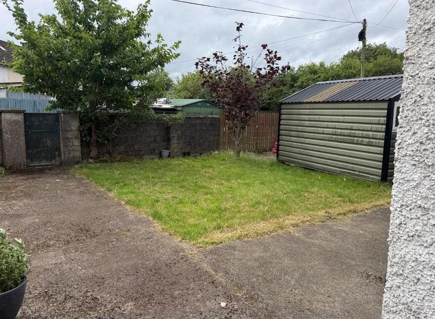 159 Coill Dubh, Coill Dubh, W91DTX9