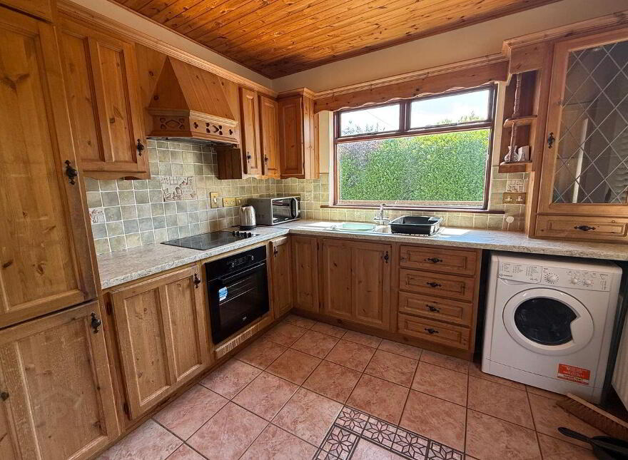 Graigues, Robertstown, W91P60H
