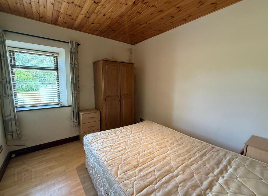 Graigues, Robertstown, W91P60H