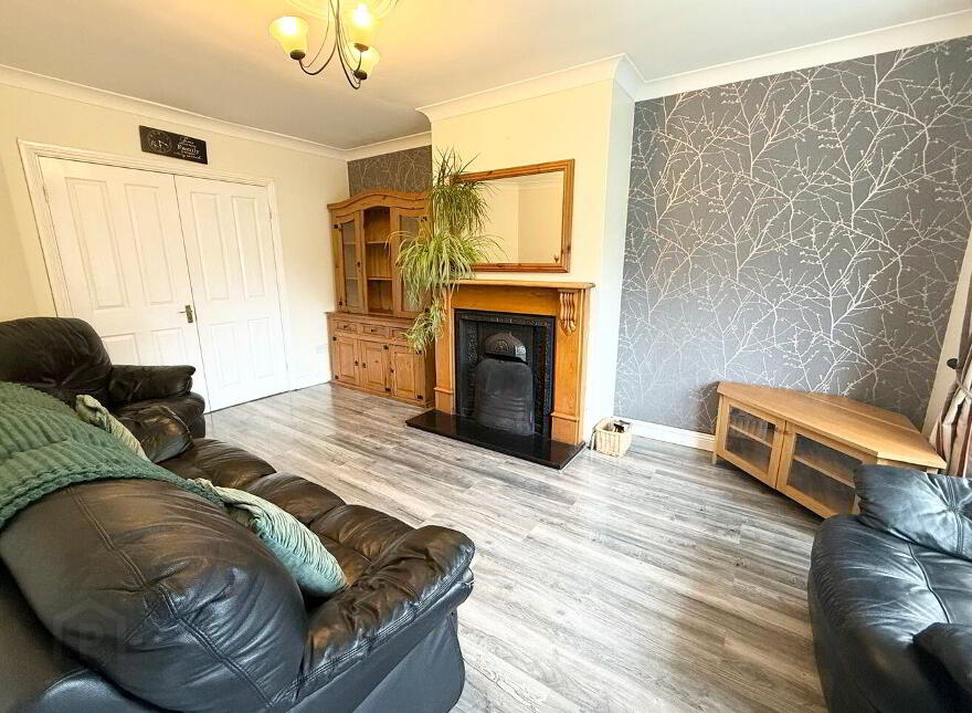 37 Newbury Park, Derrinturn, W91FV30