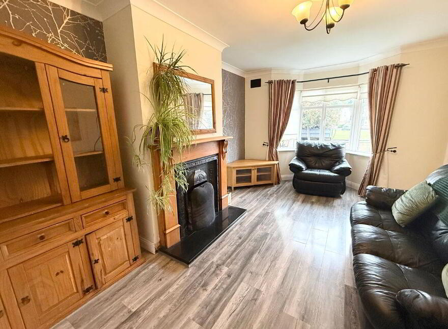 37 Newbury Park, Derrinturn, W91FV30