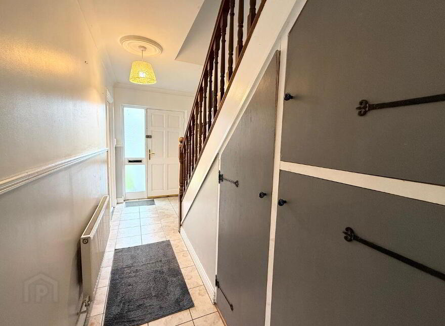 37 Newbury Park, Derrinturn, W91FV30