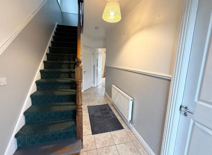 37 Newbury Park, Derrinturn, W91FV30