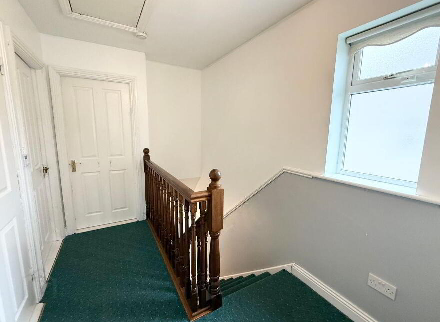 37 Newbury Park, Derrinturn, W91FV30