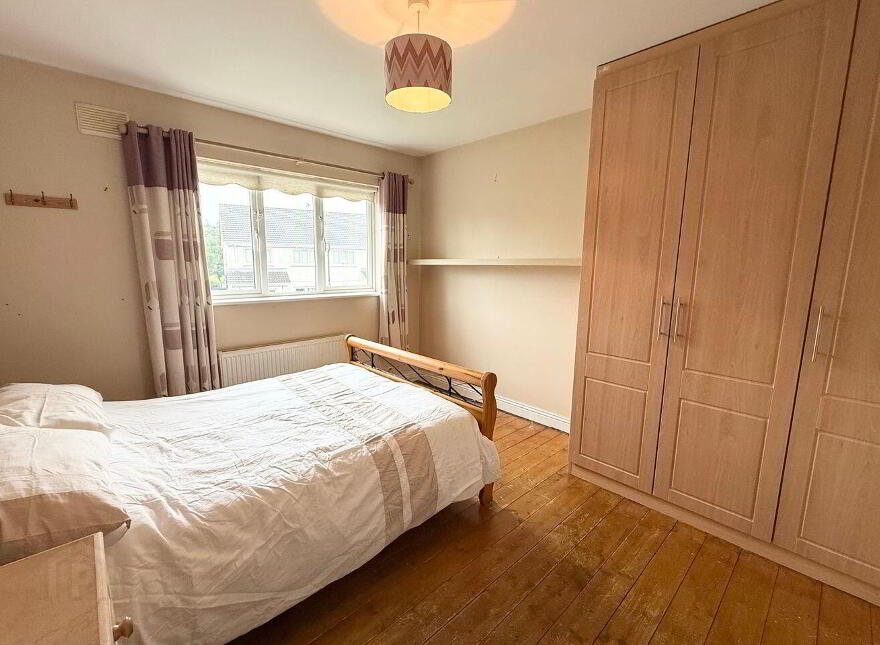 37 Newbury Park, Derrinturn, W91FV30