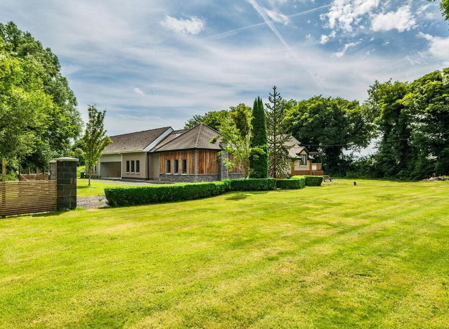 Hortland, Donadea, W91V523
