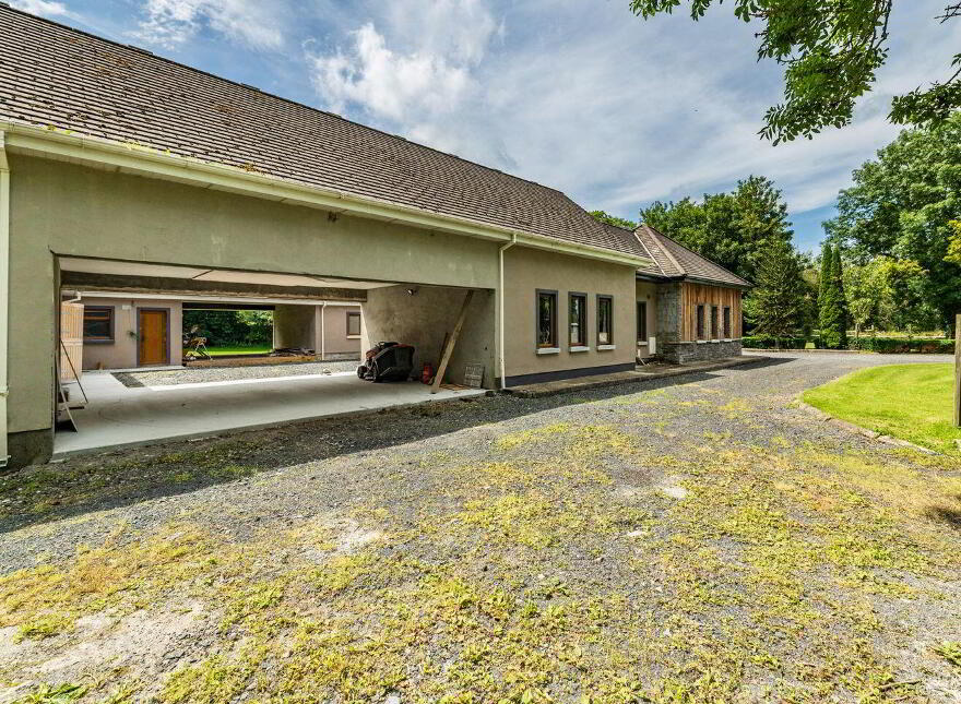 Hortland, Donadea, W91V523