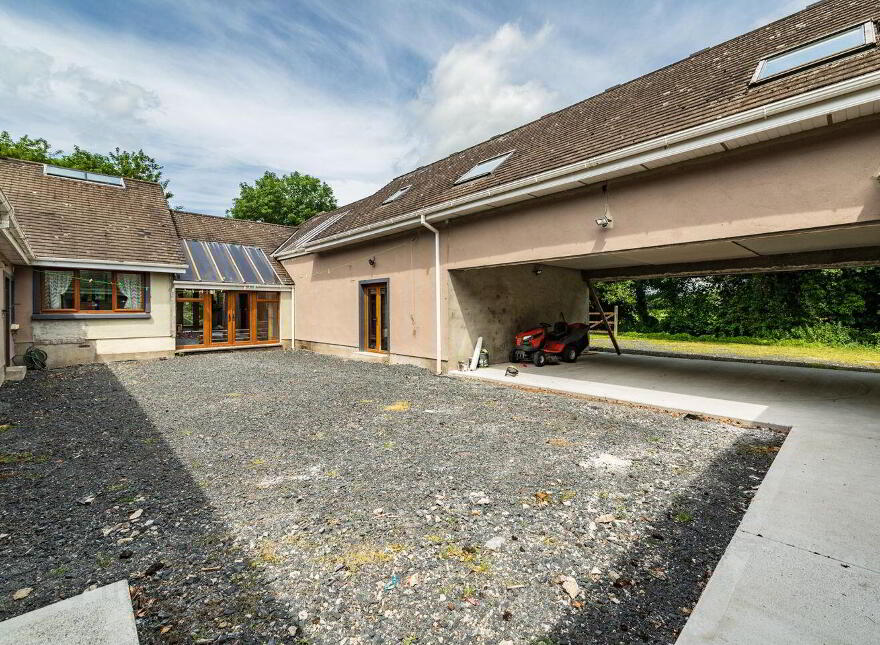 Hortland, Donadea, W91V523