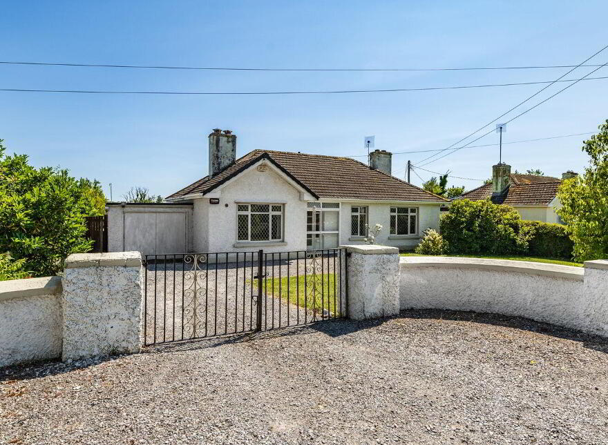 Brockagh, Robertstown, W91H57C