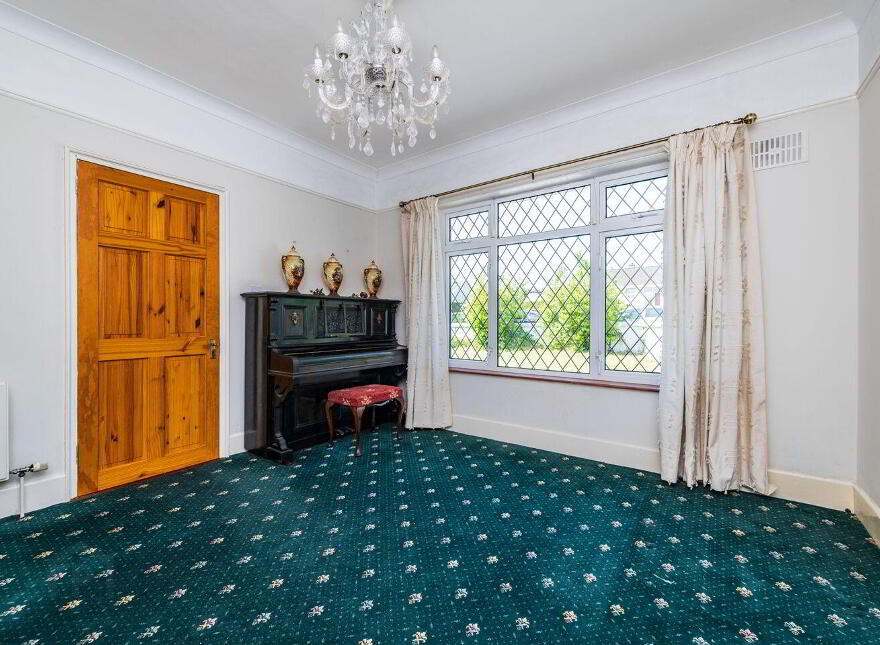 Brockagh, Robertstown, W91H57C
