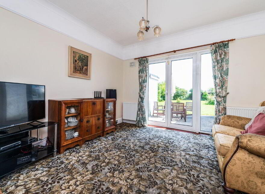 Brockagh, Robertstown, W91H57C