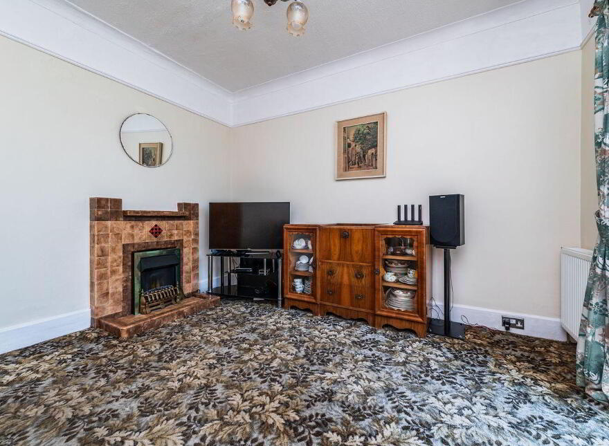 Brockagh, Robertstown, W91H57C