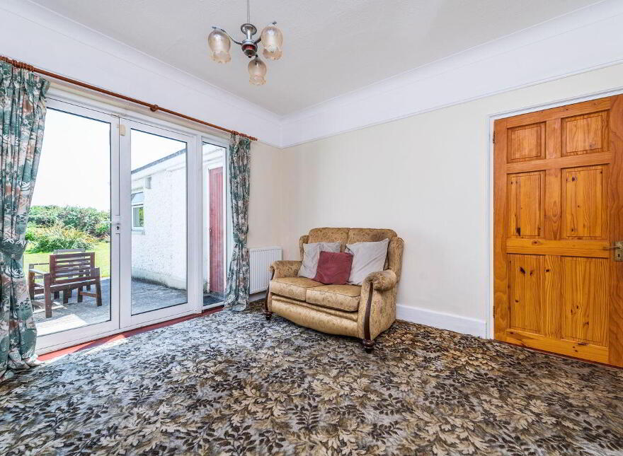 Brockagh, Robertstown, W91H57C