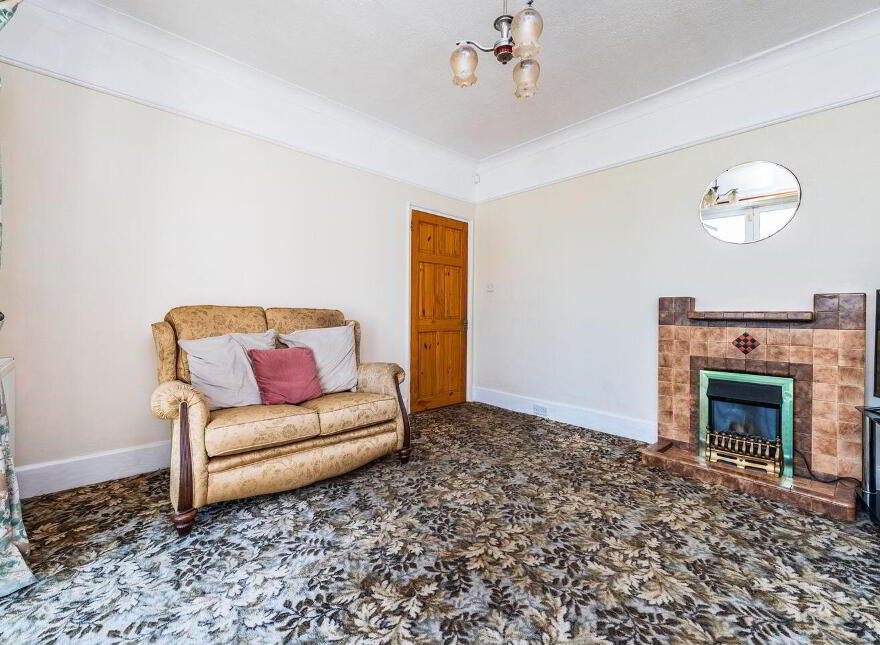 Brockagh, Robertstown, W91H57C