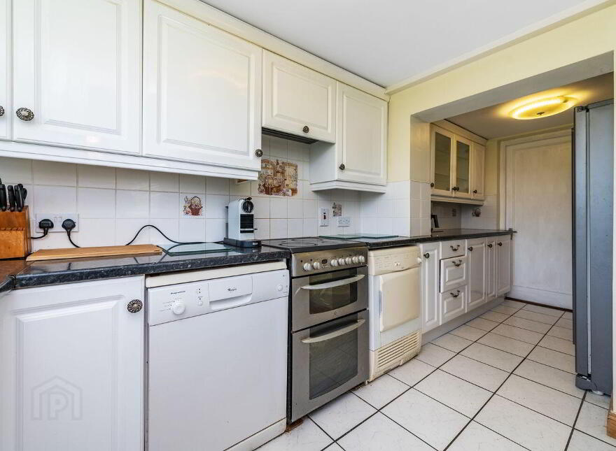 Brockagh, Robertstown, W91H57C