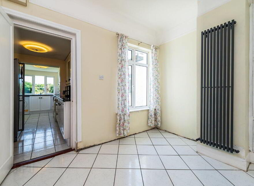 Brockagh, Robertstown, W91H57C