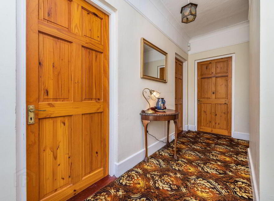 Brockagh, Robertstown, W91H57C