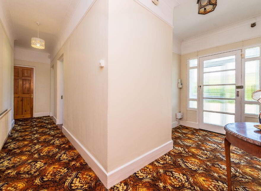 Brockagh, Robertstown, W91H57C