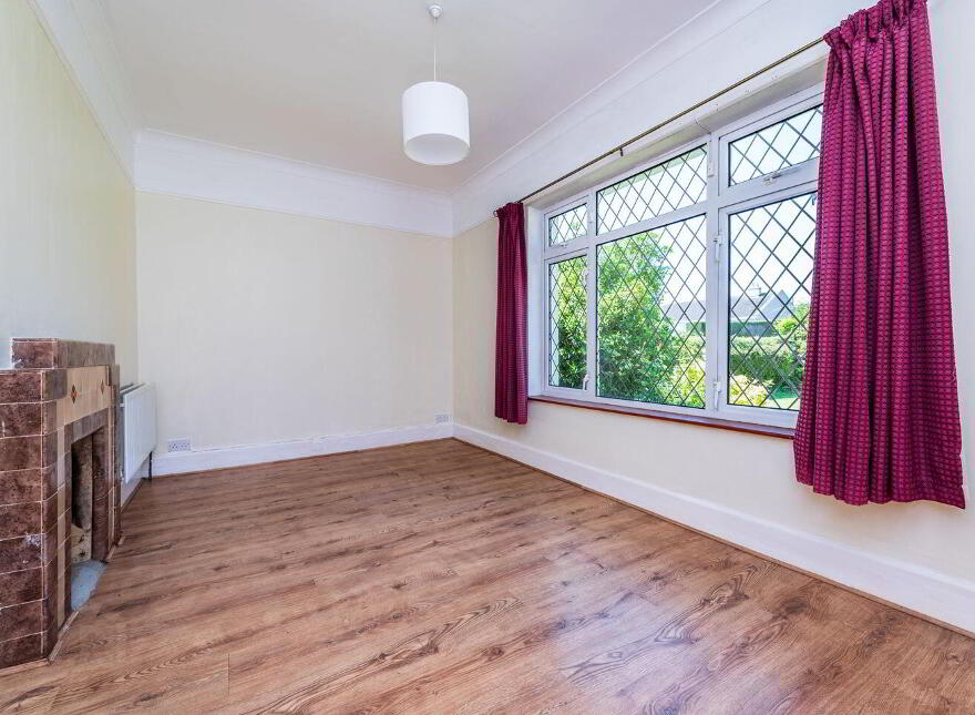 Brockagh, Robertstown, W91H57C