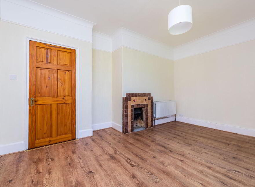 Brockagh, Robertstown, W91H57C