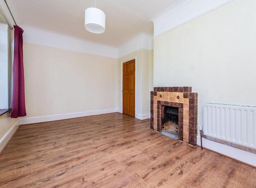Brockagh, Robertstown, W91H57C