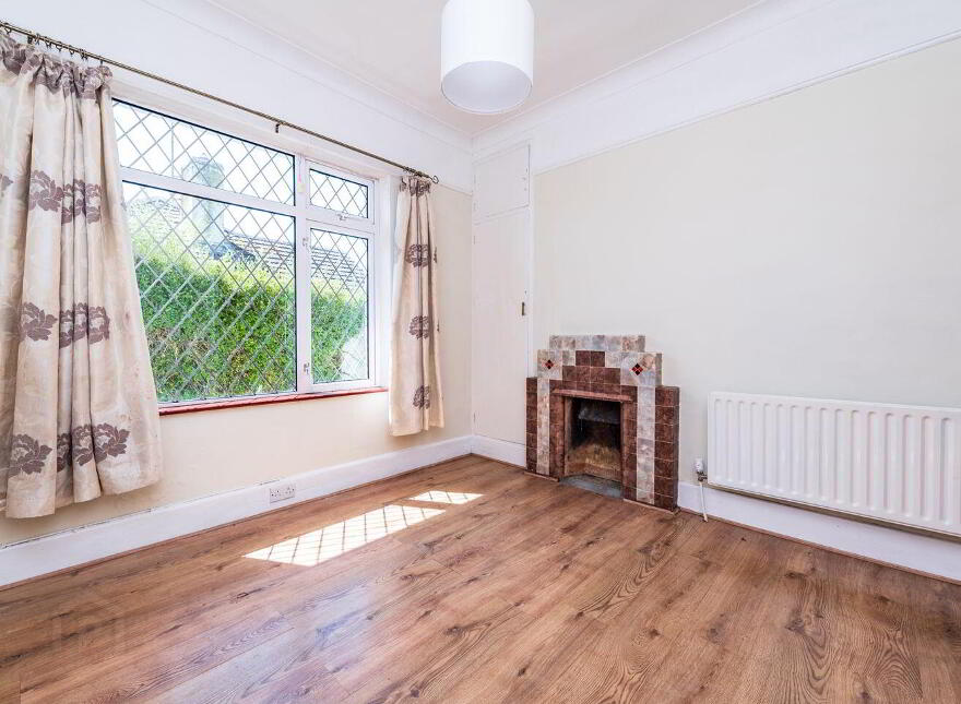 Brockagh, Robertstown, W91H57C