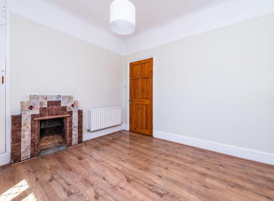 Brockagh, Robertstown, W91H57C