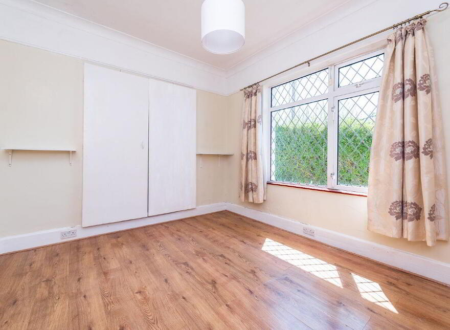 Brockagh, Robertstown, W91H57C